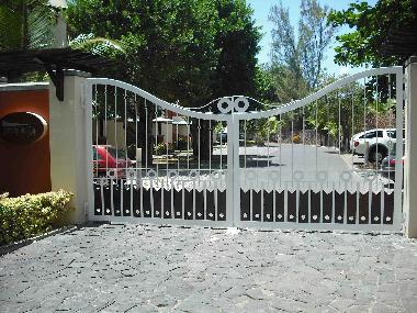 Ferienwohnung in Bain Boeuf (Pereybere) oder Ferienwohnung oder Ferienhaus