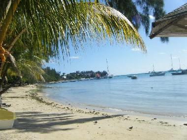 Ferienwohnung in Bain Boeuf (Pereybere) oder Ferienwohnung oder Ferienhaus