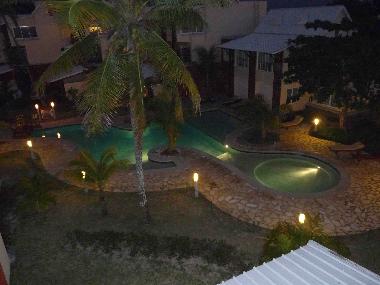 Ferienwohnung in Bain Boeuf (Pereybere) oder Ferienwohnung oder Ferienhaus