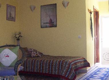 Ferienhaus in Salgado, Nazare (Oeste) oder Ferienwohnung oder Ferienhaus