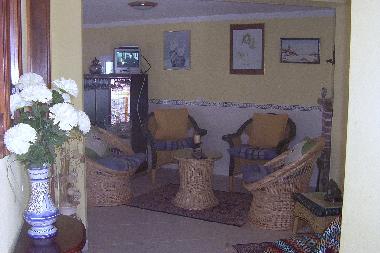 Ferienhaus in Salgado, Nazare (Oeste) oder Ferienwohnung oder Ferienhaus