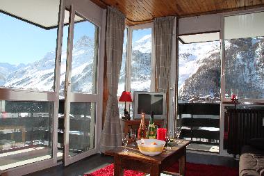 Ferienwohnung in VAL D' ISERE (Savoie) oder Ferienwohnung oder Ferienhaus