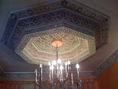 Ferienwohnung in fes (Fes) oder Ferienwohnung oder Ferienhaus