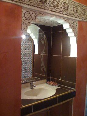 Ferienwohnung in fes (Fes) oder Ferienwohnung oder Ferienhaus
