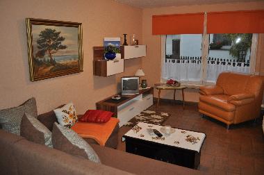 Ferienwohnung in Greifswald-Wieck (Mecklenburgische Ostseek�ste) oder Ferienwohnung oder Ferienhaus