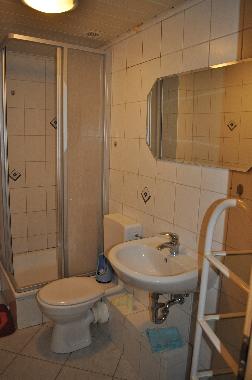 Ferienwohnung in Greifswald-Wieck (Mecklenburgische Ostseek�ste) oder Ferienwohnung oder Ferienhaus