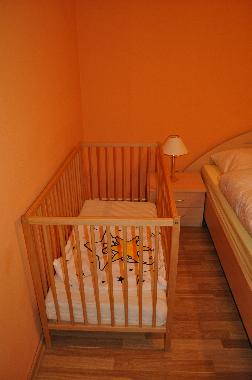 Ferienwohnung in Greifswald-Wieck (Mecklenburgische Ostseek�ste) oder Ferienwohnung oder Ferienhaus