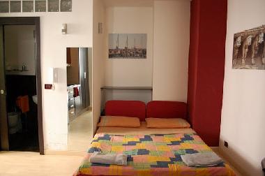 Ferienwohnung in Catania (Catania) oder Ferienwohnung oder Ferienhaus