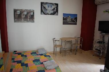 Ferienwohnung in Catania (Catania) oder Ferienwohnung oder Ferienhaus