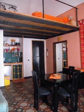 Ferienwohnung in Catania (Catania) oder Ferienwohnung oder Ferienhaus