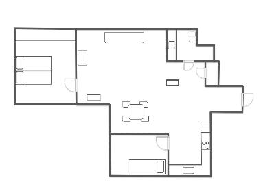 Ferienwohnung in Helsinki (Etela-Suomen Laani) oder Ferienwohnung oder Ferienhaus