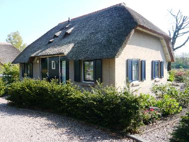 Ferienhaus in Otterlo (Gelderland) oder Ferienwohnung oder Ferienhaus