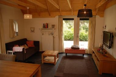 Ferienhaus in Otterlo (Gelderland) oder Ferienwohnung oder Ferienhaus