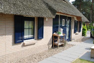 Ferienhaus in Otterlo (Gelderland) oder Ferienwohnung oder Ferienhaus