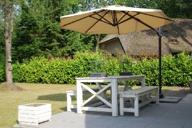 Ferienhaus in Otterlo (Gelderland) oder Ferienwohnung oder Ferienhaus