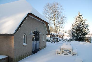 Ferienhaus in Otterlo (Gelderland) oder Ferienwohnung oder Ferienhaus