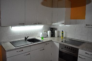 Ferienwohnung in Greifswald-Wieck (Mecklenburgische Ostseek�ste) oder Ferienwohnung oder Ferienhaus