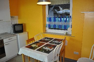 Ferienwohnung in Greifswald-Wieck (Mecklenburgische Ostseek�ste) oder Ferienwohnung oder Ferienhaus