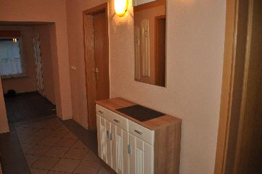Ferienwohnung in Greifswald-Wieck (Mecklenburgische Ostseek�ste) oder Ferienwohnung oder Ferienhaus