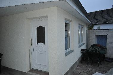 Ferienwohnung in Greifswald-Wieck (Mecklenburgische Ostseek�ste) oder Ferienwohnung oder Ferienhaus