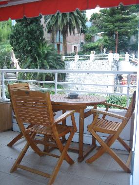 Ferienwohnung in MENTON (Alpes-Maritimes) oder Ferienwohnung oder Ferienhaus