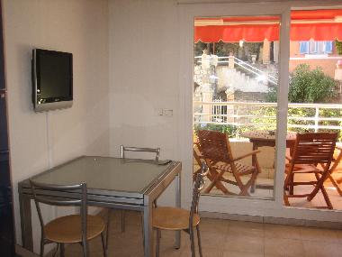 Ferienwohnung in MENTON (Alpes-Maritimes) oder Ferienwohnung oder Ferienhaus