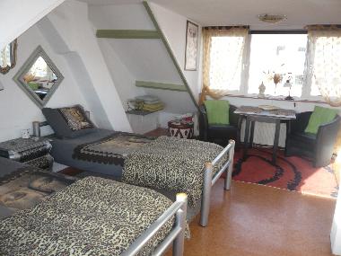 Ferienwohnung in zandvoort aan zee (Noord-Holland) oder Ferienwohnung oder Ferienhaus