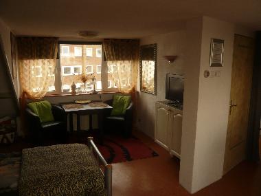 Ferienwohnung in zandvoort aan zee (Noord-Holland) oder Ferienwohnung oder Ferienhaus