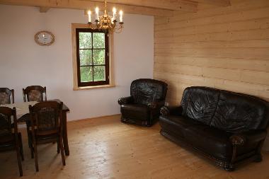 Pension in Zarzecze (Slaskie) oder Ferienwohnung oder Ferienhaus