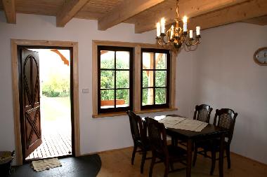 Pension in Zarzecze (Slaskie) oder Ferienwohnung oder Ferienhaus