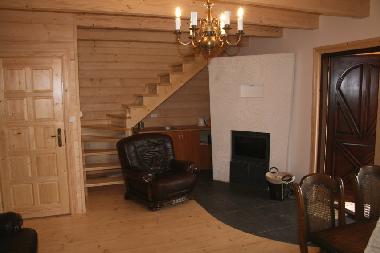 Pension in Zarzecze (Slaskie) oder Ferienwohnung oder Ferienhaus