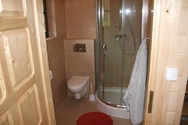 Pension in Zarzecze (Slaskie) oder Ferienwohnung oder Ferienhaus