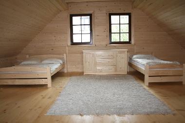 Pension in Zarzecze (Slaskie) oder Ferienwohnung oder Ferienhaus