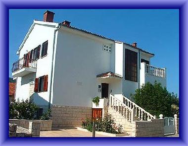 Ferienwohnung in Stari Grad (Splitsko-Dalmatinska) oder Ferienwohnung oder Ferienhaus