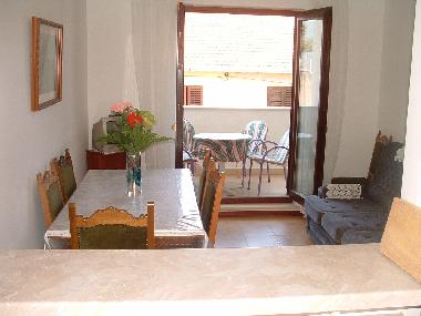 Ferienwohnung in Stari Grad (Splitsko-Dalmatinska) oder Ferienwohnung oder Ferienhaus