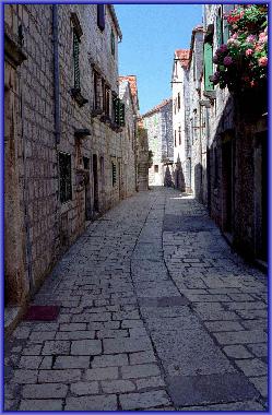 Ferienwohnung in Stari Grad (Splitsko-Dalmatinska) oder Ferienwohnung oder Ferienhaus