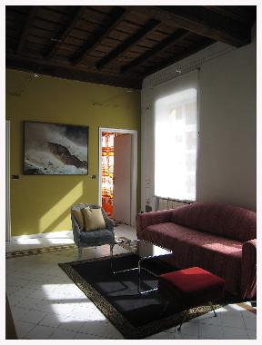 Ferienwohnung in Turin (Torino) oder Ferienwohnung oder Ferienhaus