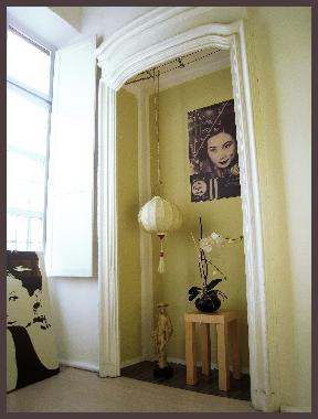 Ferienwohnung in Turin (Torino) oder Ferienwohnung oder Ferienhaus