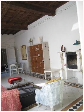 Ferienwohnung in Turin (Torino) oder Ferienwohnung oder Ferienhaus