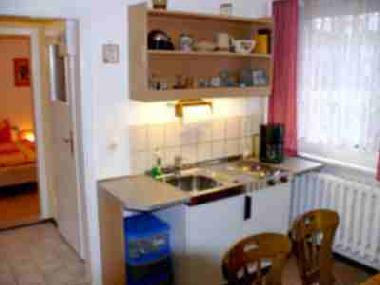 Ferienhaus in Wernigerode (Harz) oder Ferienwohnung oder Ferienhaus