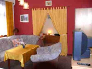 Ferienhaus in Wernigerode (Harz) oder Ferienwohnung oder Ferienhaus