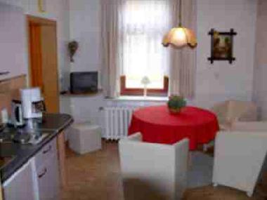 Ferienhaus in Wernigerode (Harz) oder Ferienwohnung oder Ferienhaus