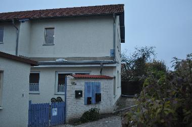Ferienwohnung in Greifswald-Wieck (Mecklenburgische Ostseek�ste) oder Ferienwohnung oder Ferienhaus