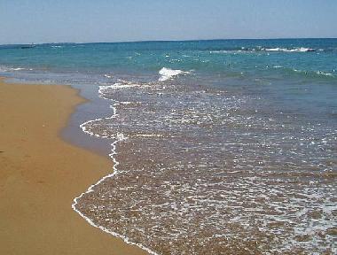 Colakli Beach