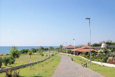 Colakli Beach