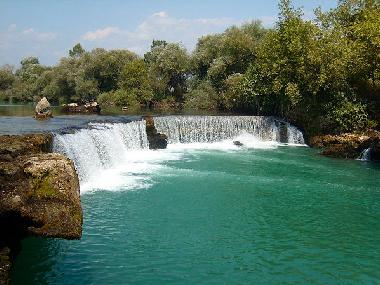 Manavgat