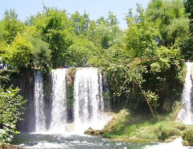 Antalya Kursunlu