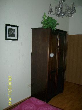 Ferienwohnung in Koblenz (Rheintal, Lahn, Taunus) oder Ferienwohnung oder Ferienhaus