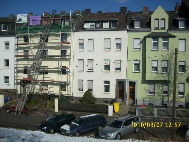Ferienwohnung in Koblenz (Rheintal, Lahn, Taunus) oder Ferienwohnung oder Ferienhaus