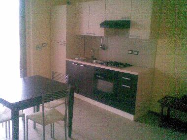 Ferienwohnung in Pescara (Pescara) oder Ferienwohnung oder Ferienhaus